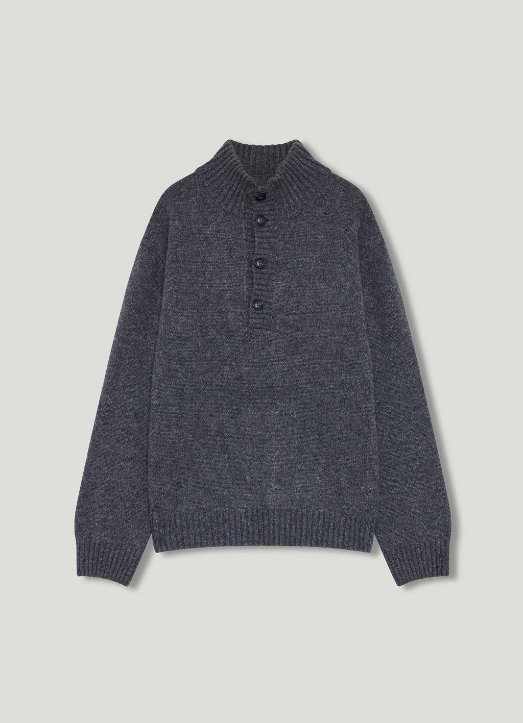 Ardesia Wool Sweater