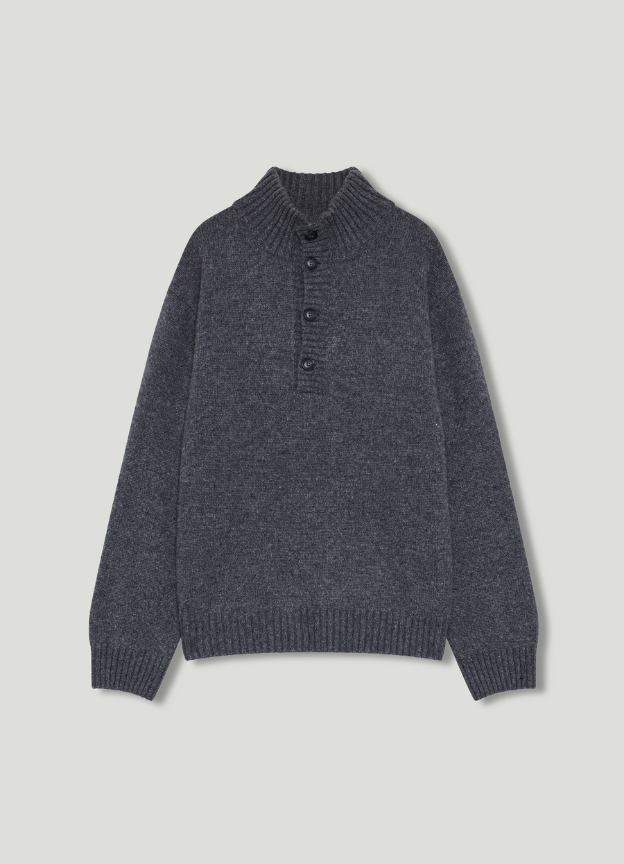 Ardesia Wool Sweater