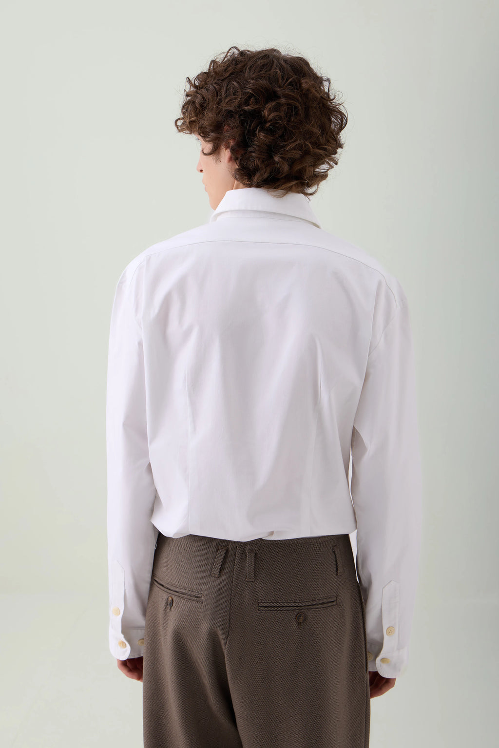 Joël Cotton Shirt
