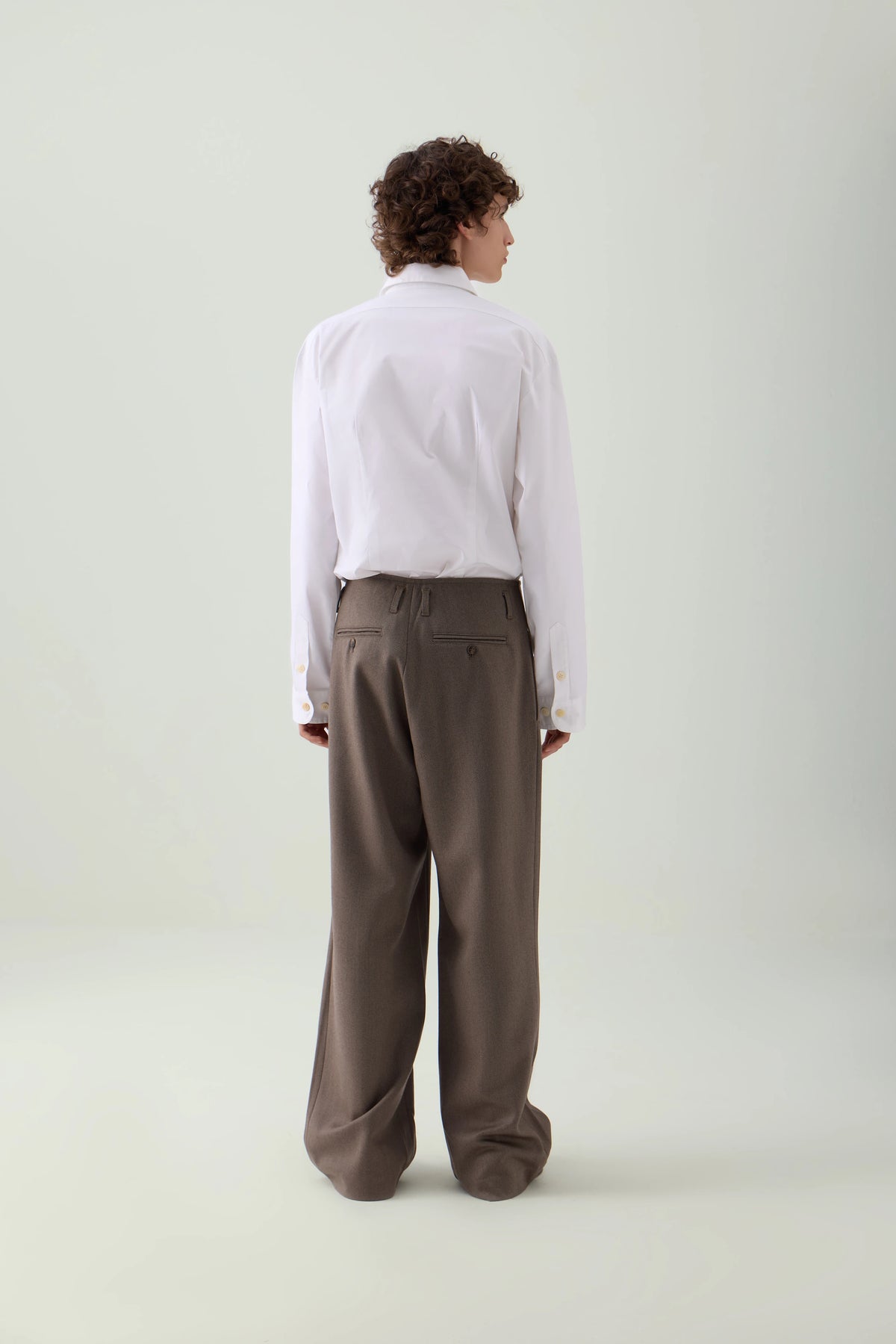 Joël Cotton Shirt