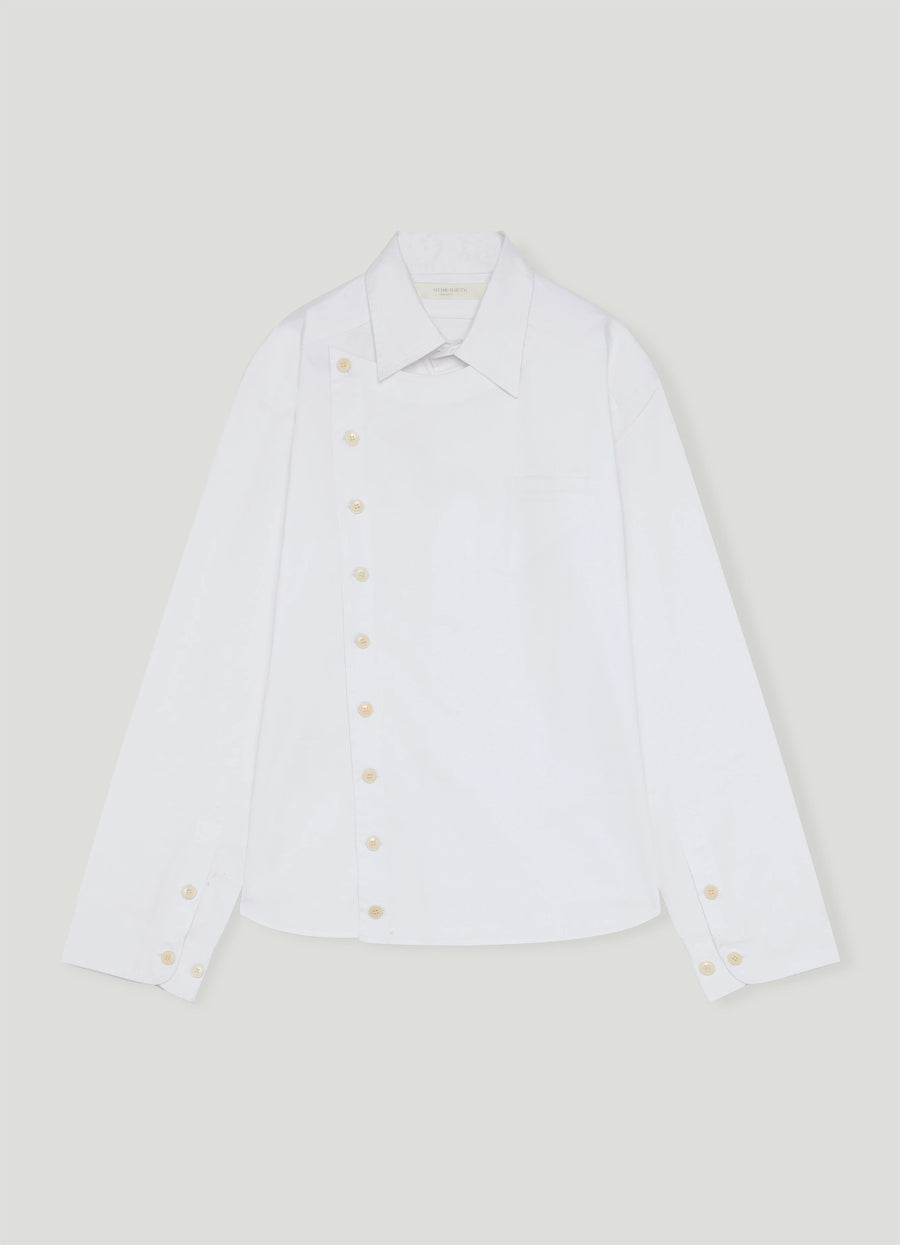 Joël Cotton Shirt