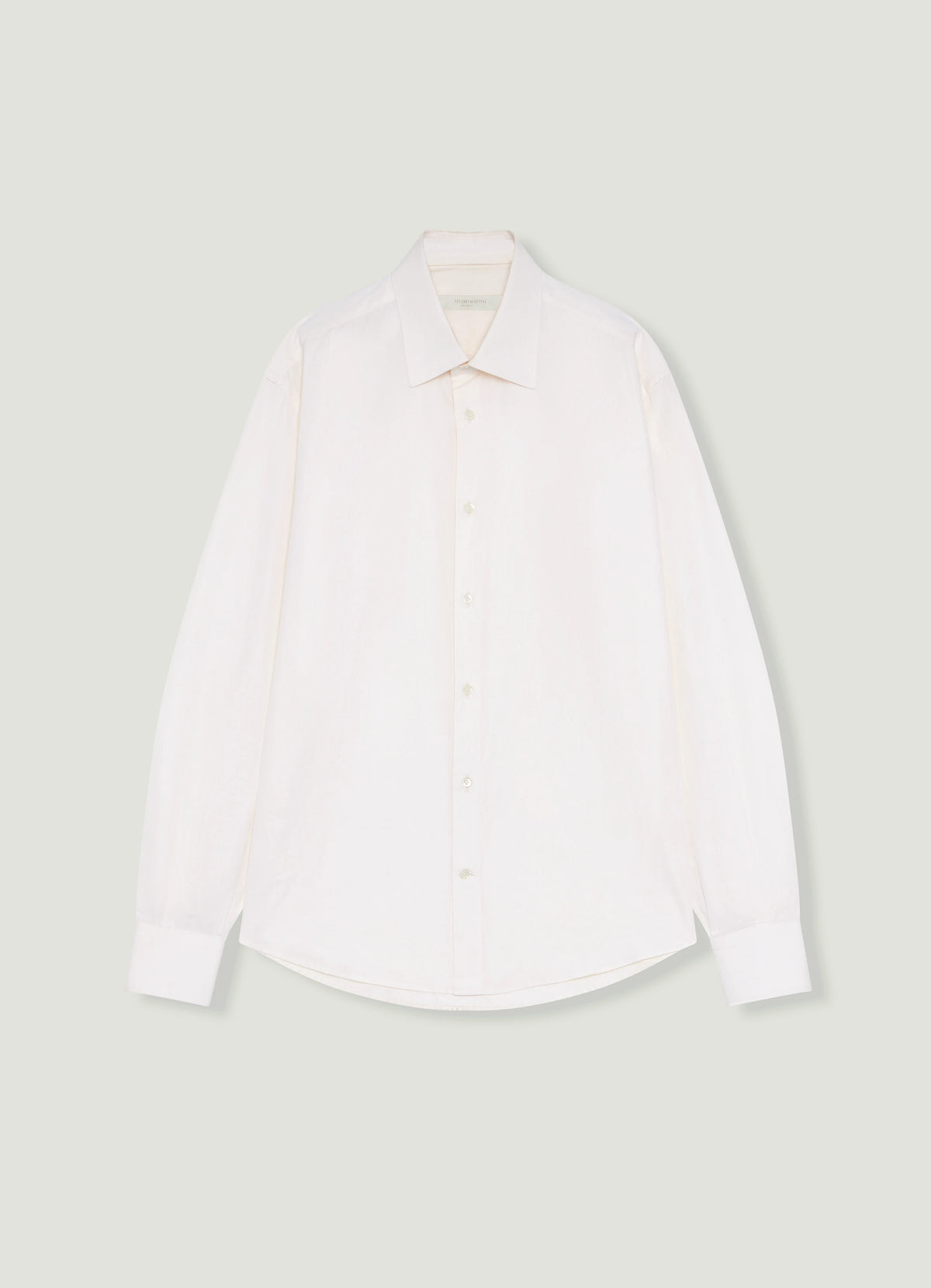 Soleil Cotton Shirt